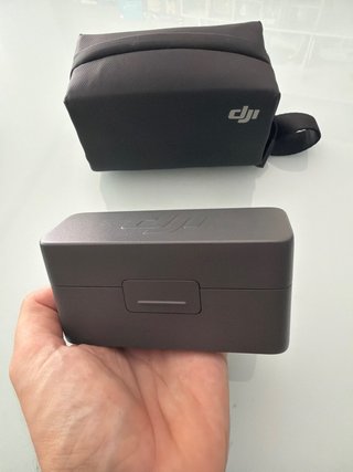 DJI MIC 2 + 2 Lavalier