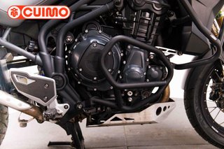 TRIUMPH TIGER EXPLORER 1200