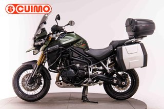 TRIUMPH TIGER EXPLORER 1200