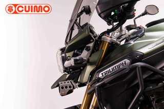 TRIUMPH TIGER EXPLORER 1200