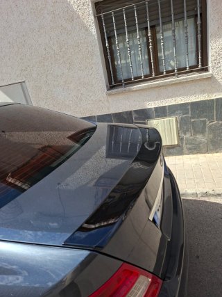 Mercedes-Benz Clase C 2008