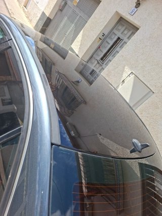 Mercedes-Benz Clase C 2008