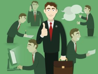 Administrador de comunidades