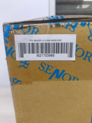 TPV SENOR V3s J6412