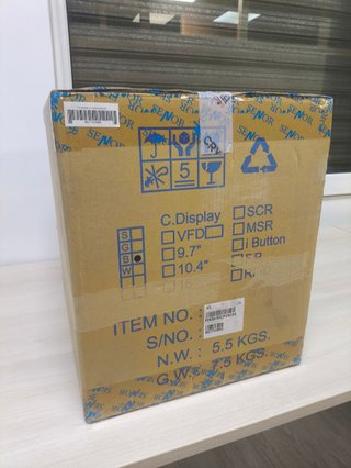 TPV SENOR V3s J6412