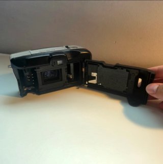 Canon Prima Super 135N Camara Vintage Analogica