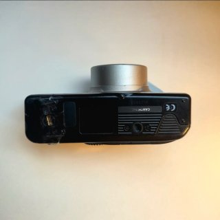 Canon Prima Super 135N Camara Vintage Analogica
