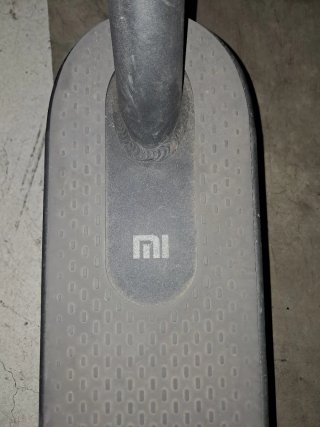 Patinete Eléctrico Xiaomi