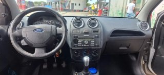 Ford Fiesta 2007