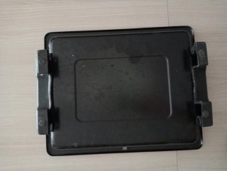Griglia elettrica Howell