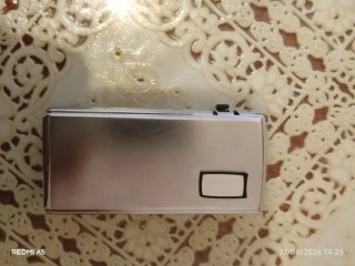 Mechero Ronson Variflame Eléctrico