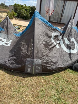 Cometa Kitesurf RS 12m