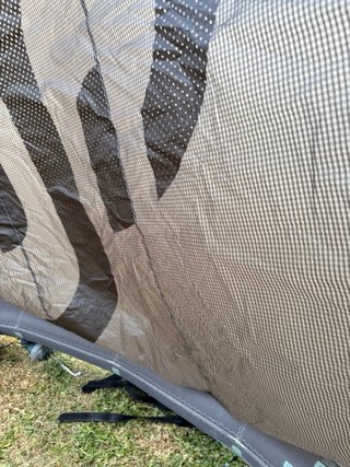 Cometa Kitesurf RS 12m