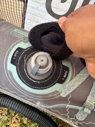 Cometa Kitesurf RS 12m