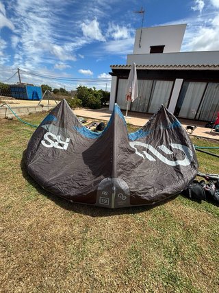 Cometa Kitesurf RS 12m