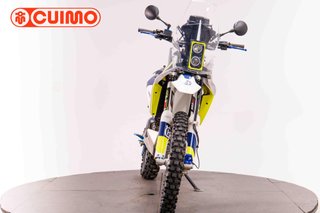 HUSQVARNA 701 ENDURO