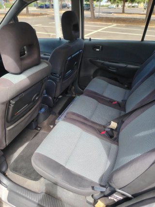 Mazda Premacy 2003