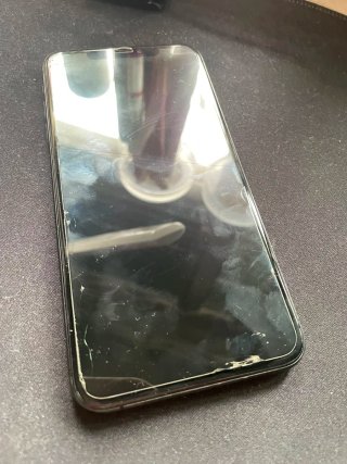 iPhone XS Max Apple