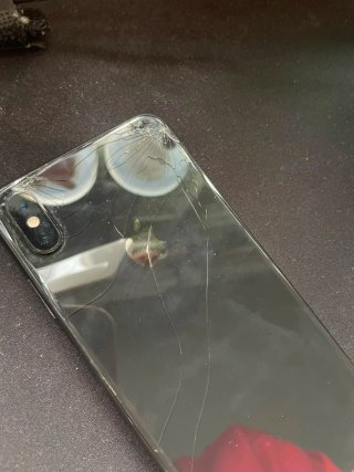 iPhone XS Max Apple