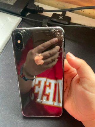 iPhone XS Max Apple
