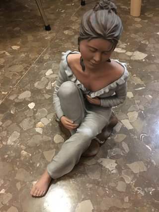 Figura Elisa Cíes Montserrat Ribes Nueva