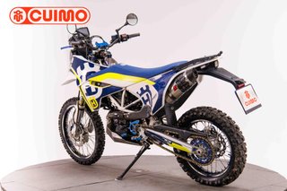 HUSQVARNA 701 ENDURO