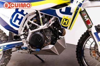 HUSQVARNA 701 ENDURO
