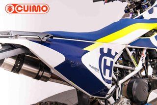 HUSQVARNA 701 ENDURO
