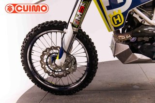 HUSQVARNA 701 ENDURO