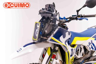 HUSQVARNA 701 ENDURO