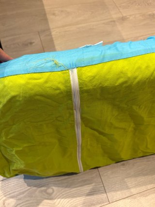 Cama hinchable infantil Imaginarium