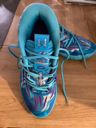Zapatillas Baloncesto Puma LaMelo Ball