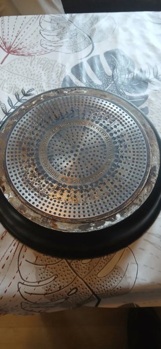 Set Tefal Ingenio c/ Mango + Paellera + Tapa