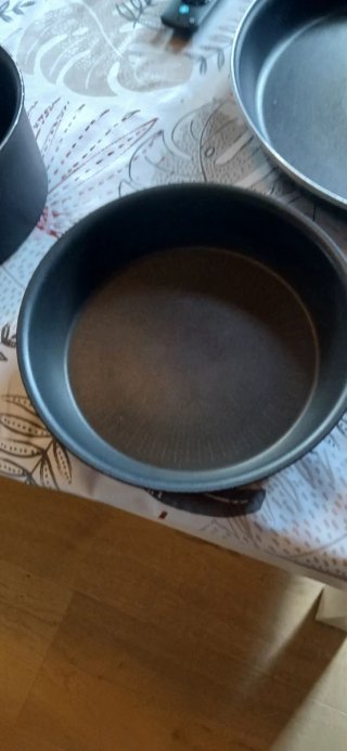Set Tefal Ingenio c/ Mango + Paellera + Tapa