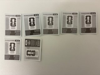 Cromos Mundial 2026 - individuales/varios