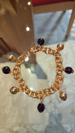 Bracciale donna