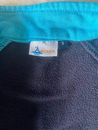 Uniformes Colegio Arcadia