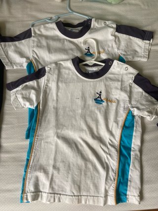 Uniformes Colegio Arcadia