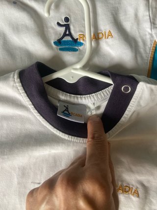 Uniformes Colegio Arcadia