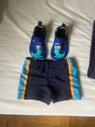 Uniformes Colegio Arcadia