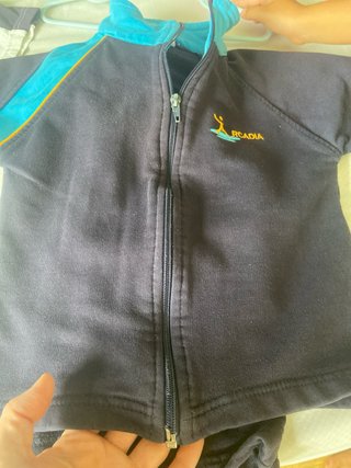 Uniformes Colegio Arcadia