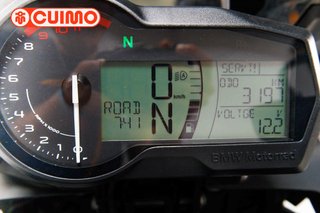 BMW F 750 GS