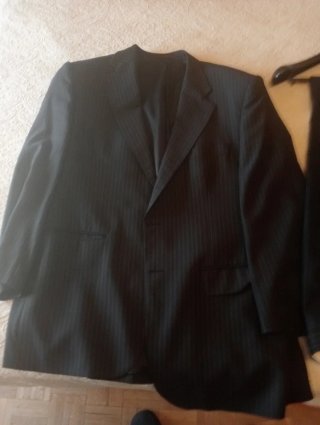 3 Chaquetas Americana.