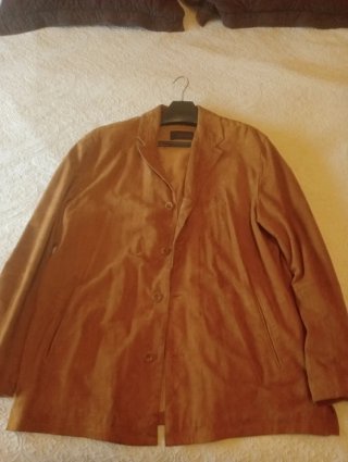 3 Chaquetas Americana.