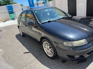 SEAT Leon 2003
