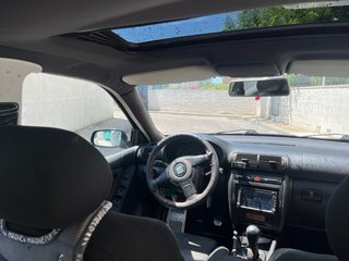SEAT Leon 2003