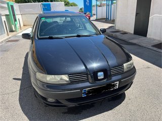 SEAT Leon 2003