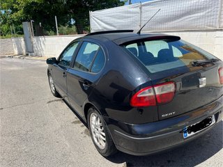SEAT Leon 2003