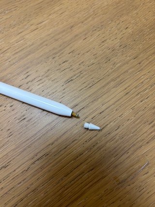 Apple Pencil 1ª Gen