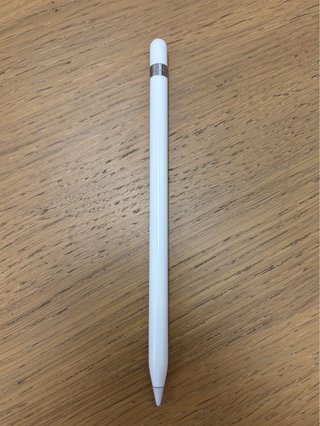 Apple Pencil 1ª Gen